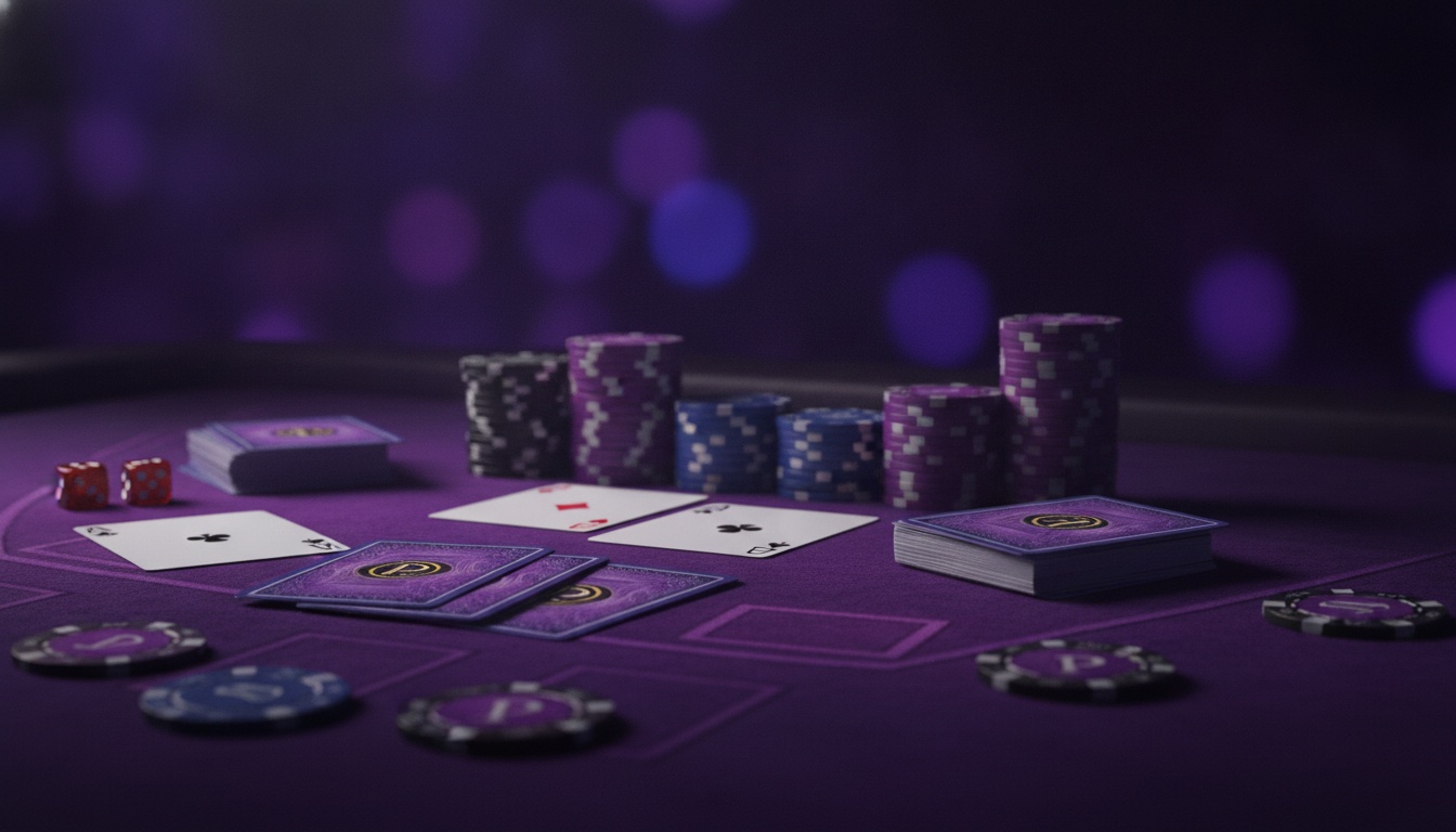 Разнообразие от игри в Mr Punter казино